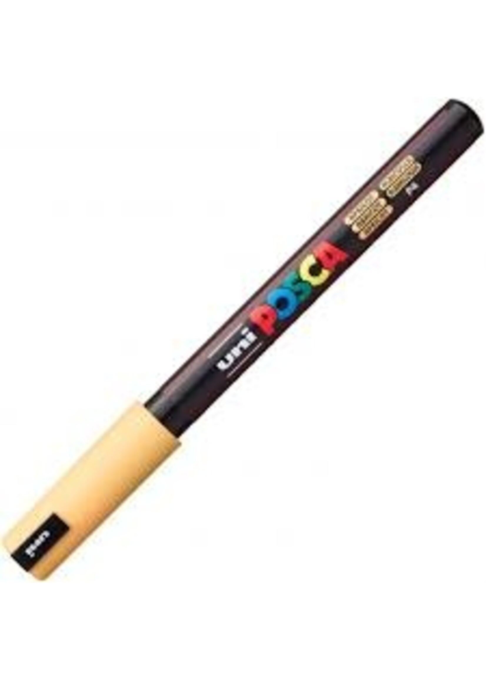 Posca Posca Uni verfmarker 1MR abrikoos