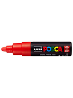 Posca Uni Posca Verfmarker 7M Rood
