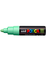 Posca Uni Posca Verfmarker 7M Lichtgroen