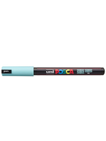 Posca Uni Posca Verfmarker 1MR Aqua Groen