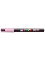 Posca Uni Posca Verfmarker 1MR Licht Roze