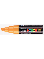 Posca Uni Posca Verfmarker 8K Oranje
