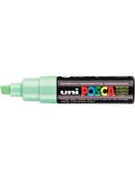 Posca Uni Posca Verfmarker 8K Lichtgroen