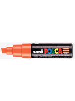 Posca Uni Posca Verfmarker 8K Donkeroranje