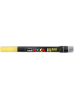 Posca Uni Posca Penseel F350 Geel
