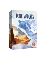 WhiteGoblinGames WGG Lone wolves