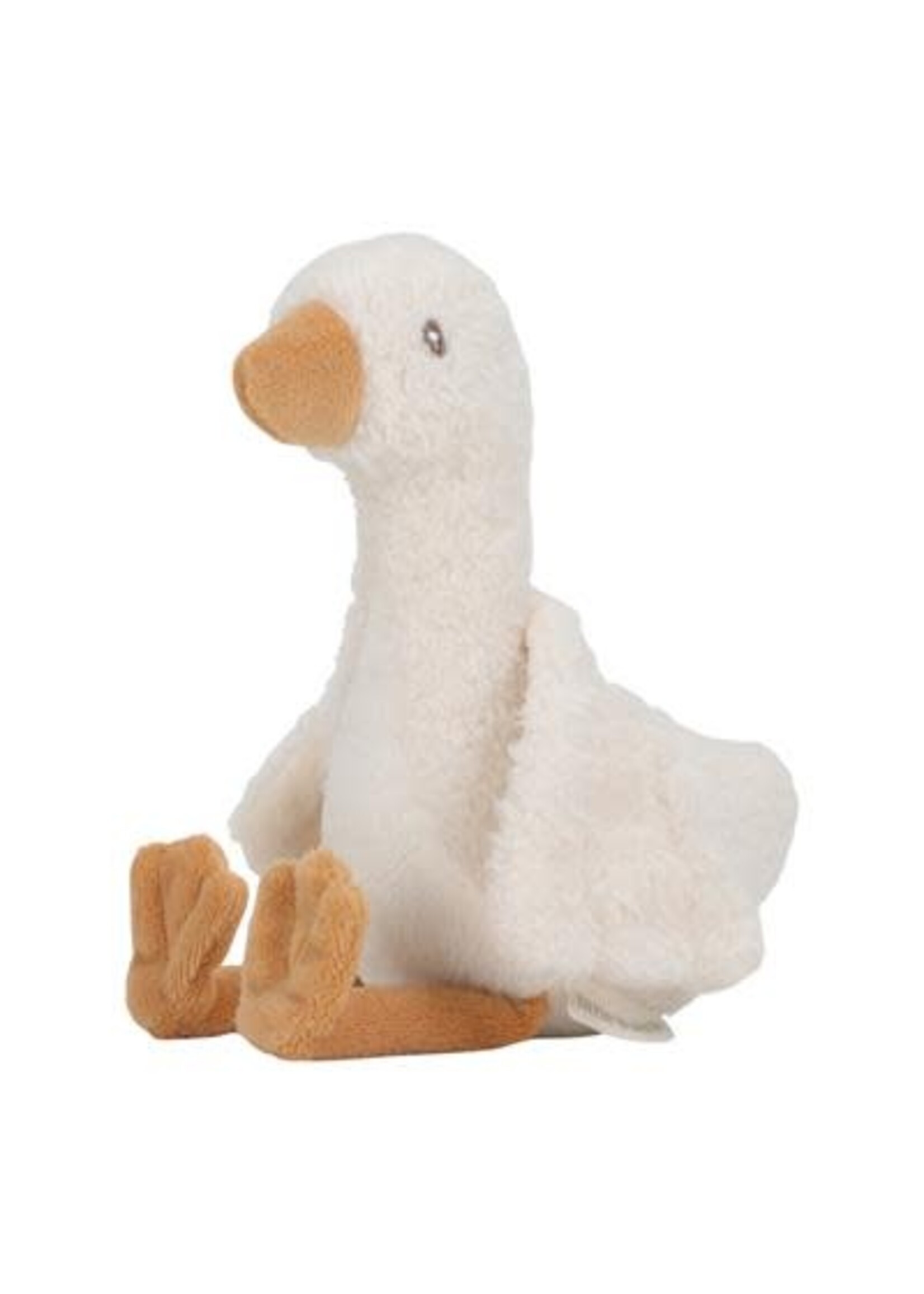 Little Dutch Little Dutch Knuffel Little Goose 17cm