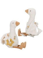 Little Dutch Little Dutch Newborn Little Goose Activity Knuffel