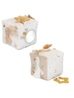 Little Dutch Little Dutch Newborn Activiteitenkubus