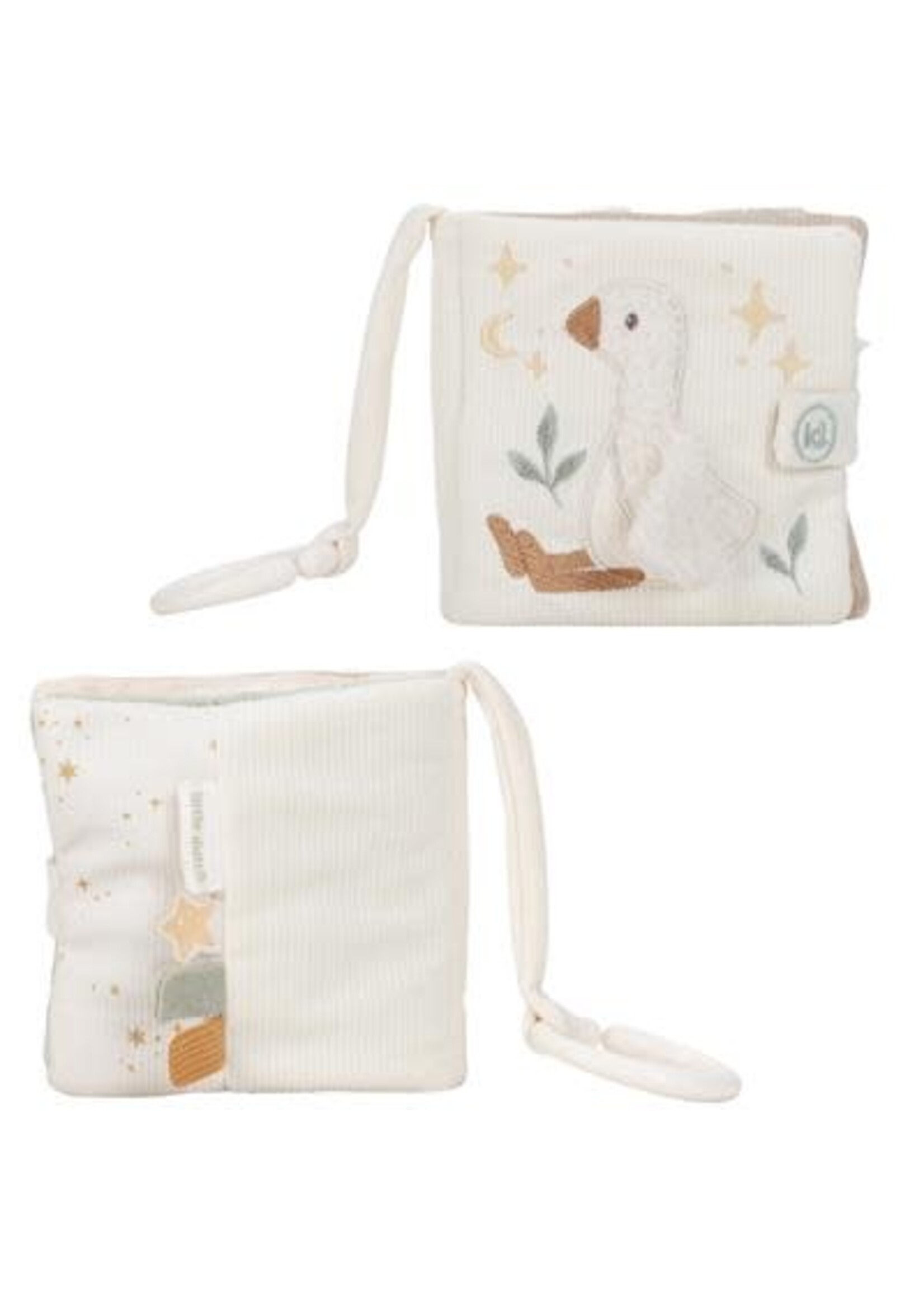 Little Dutch Little Dutch Newborn Buggyboekje