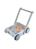 Little Dutch Little Dutch Little Farm Blokkenkar