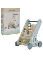 Little Dutch Little Dutch Forest Friends Loopwagen