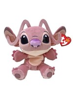 Ty Ty Disney Stitch Angel 15cm