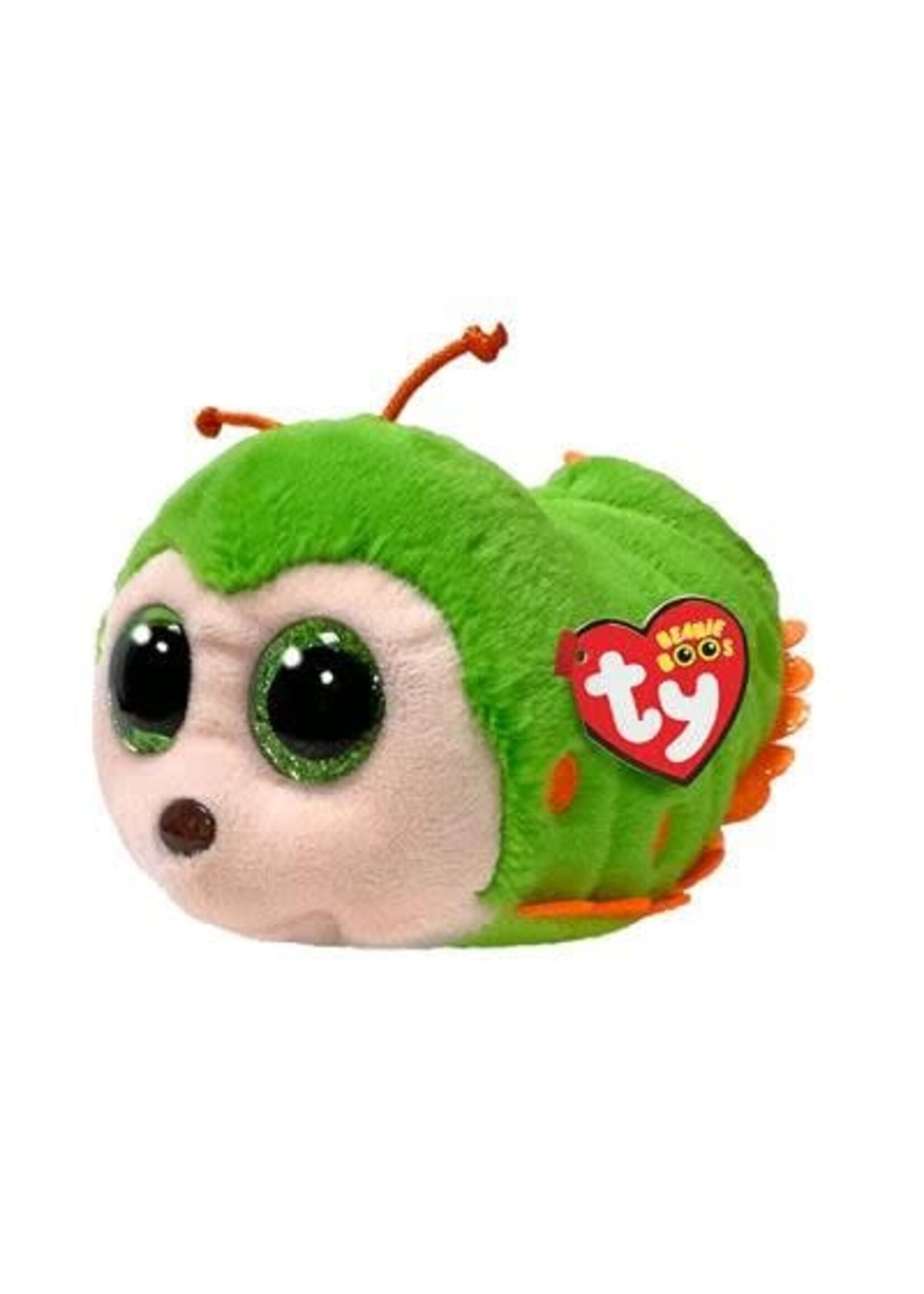 Ty Ty Beanie Boo Pilar Caterpillar Multi 15cm