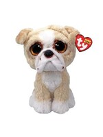 Ty Ty Beanie Boo Pooch English Bull 15cm