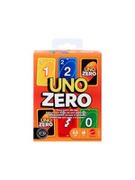 Mattel Mattel Uno Zero