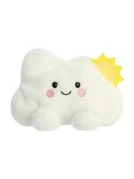 Palm Pals wolk 13 cm