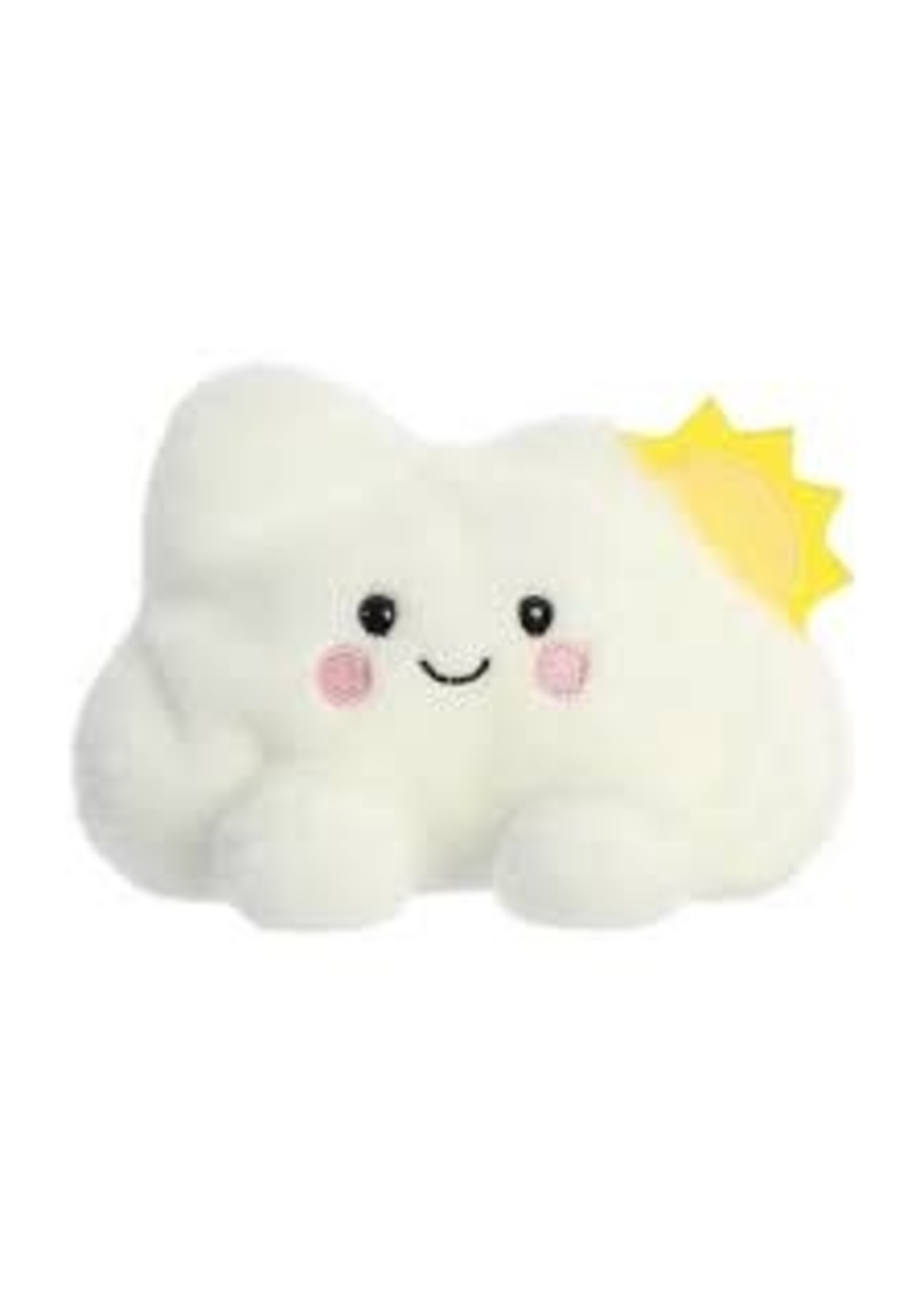 Palm Pals wolk 13 cm