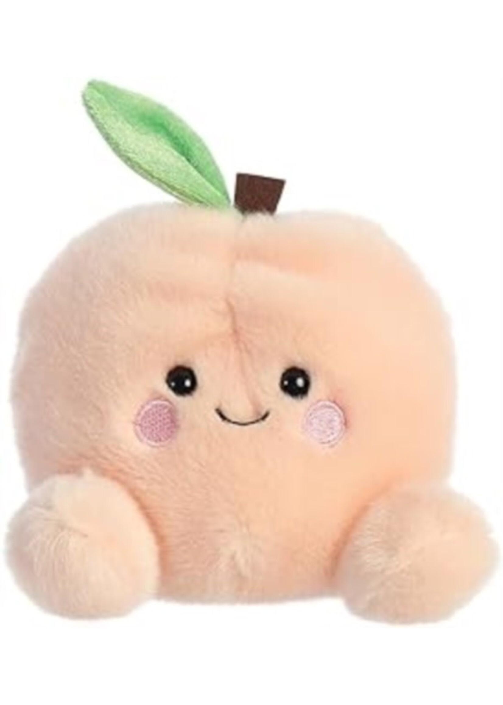 Aurora Palm Pals perzik 13 cm