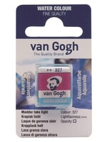 VAN GOGH Van Gogh Aquarelverf Napje 1 piece Kraplak Licht 327