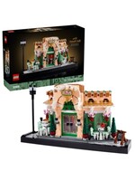 Lego LEGO 10362 French Café