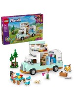 Lego LEGO 42663 Friendship Camper Van Adventure