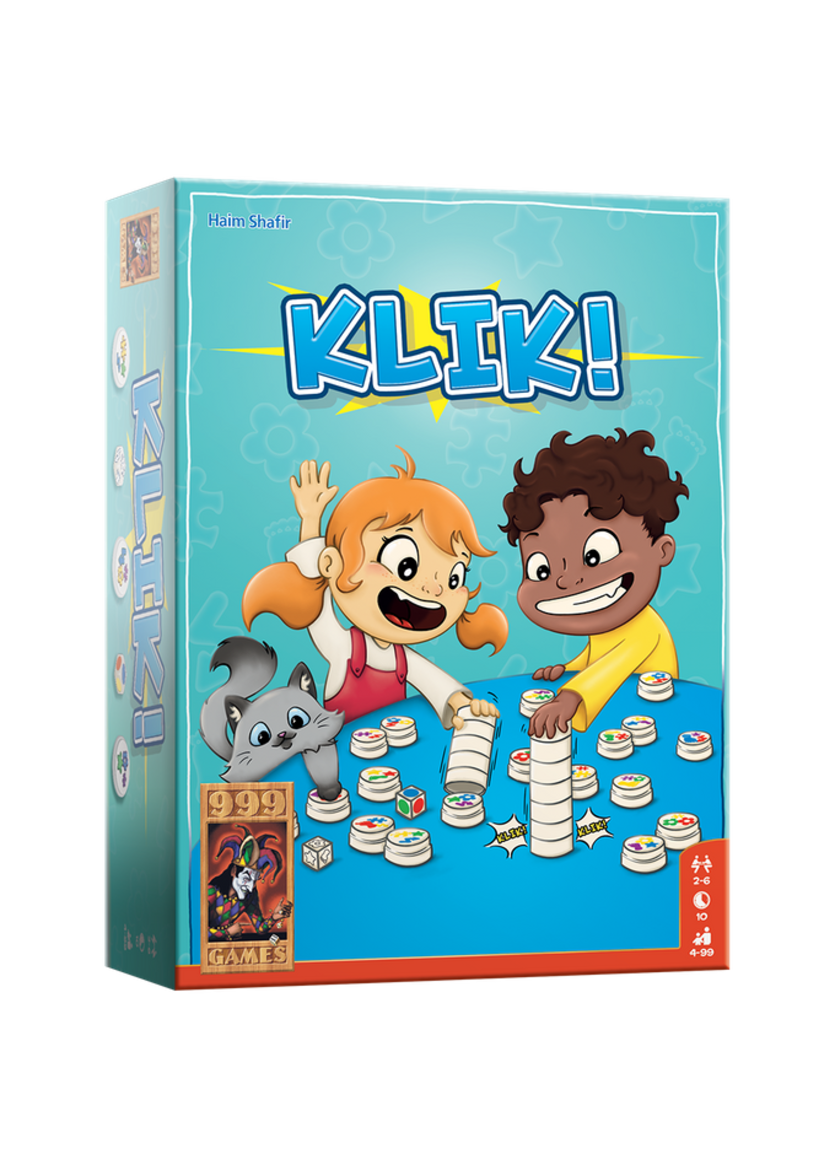 999 Games 999 Games Klik!