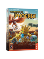 999 Games 999 games Schatten van de Phoenix