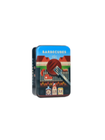 alley cat Barbecubes