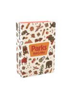 Keymaster Parks - Roll and Hike