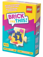 Lego Brick like this LEGO spel