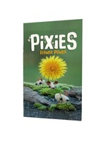 Gaminbiz Pixies Flower Power uitbreiding