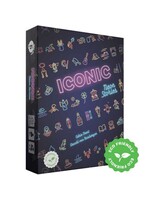 Jolly Dutch Jolly Dutch Iconic neon stories