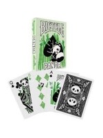 Bicycle Bicycle Panda thema