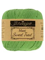 Scheepjes Scheepjes Maxi Sweet Treat  412 Forest Green