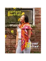 Scheepjes Pattern Portfolio Nummer 3