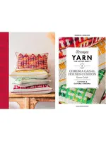 Scheepjes YARN The After Party 58 Chroma Canal Houses Cushion