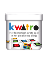 WhiteGoblinGames WGG Kwatro