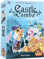 WhiteGoblinGames WGG Castle Combo