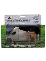 Kids globe Kids Globe Paarden transport