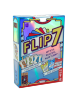 999 Games 999 Games Flip 7