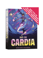 999 Games 999 Games Duel om Cardia