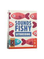 999 Games 999 games Sounds Fishy uitbreiding