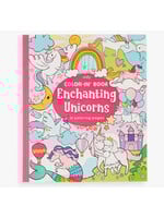 Ooly Ooly Kleurboek Eenhoorns