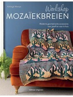 Boek Breiboek workshop mozaiekbreien