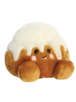 Aurora Palm Pals gesuikerd kaneelbroodje 13 cm