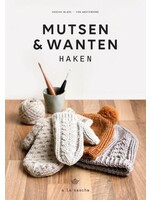 Kosmos Mutsen en wanten haken