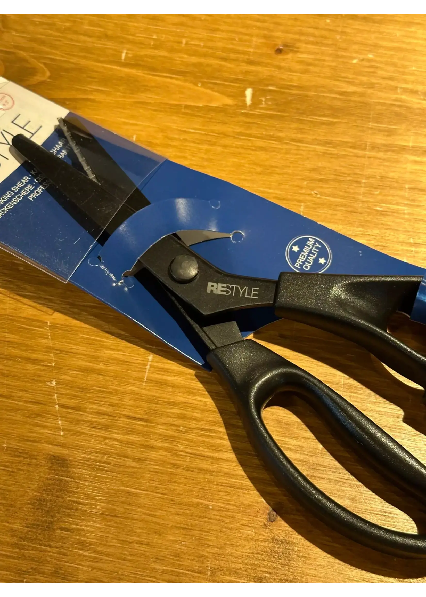 Restyle Kartelschaar restyle 23.5 cm