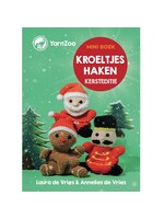 YarnZoo Kroeltjes haken