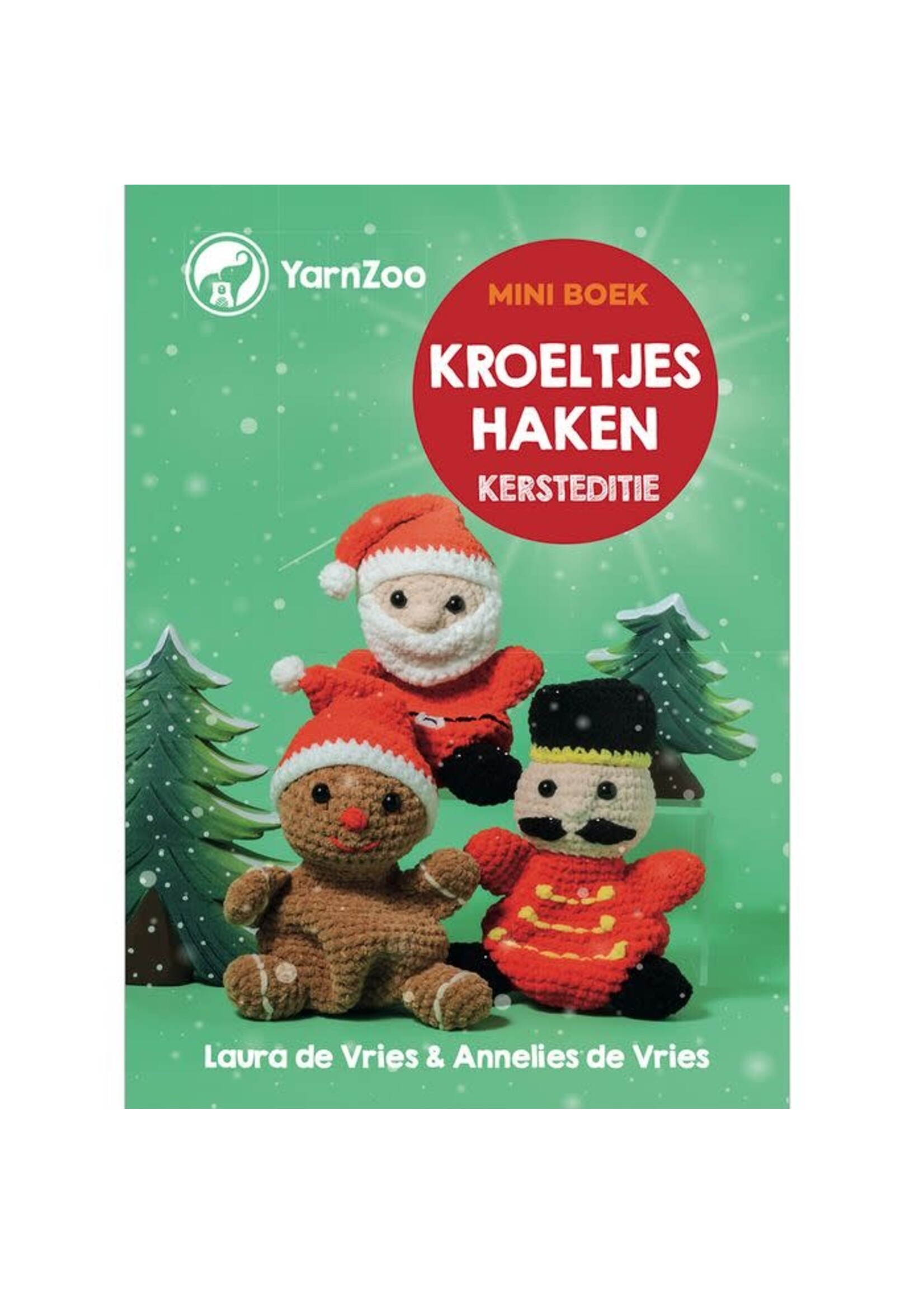 YarnZoo Kroeltjes haken